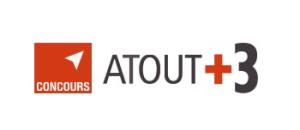 Un bilan positif pour le concours ATOUT3 en 2015