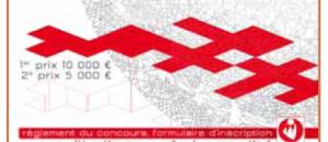 Concours international de création en porcelaine 2013-2014