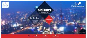 Concours jeunes et étudiants Digiprize - ESSCA