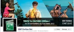 BNP Paribas propose aux étudiants « Concours 2 OPERA »