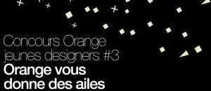 Orange lance la troisième édition de son concours de design