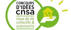 L'édition 2022 du concours d'idées CNSA Lieux de vie collectifs & autonomie est ouverte