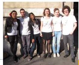 NOISE : 1er concours européen d'innovation sociale pour écoliers et étudiants