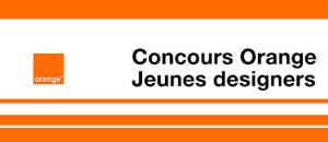 Cap sur le concours Orange Jeunes Designers