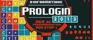 Prologin lance la 21e édition du concours national d'informatique