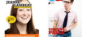 Passerelle ESC invite les étudiants à devenir le « candidat de l'année des ESC »