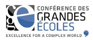 La Conférence des Grandes Ecoles vient d'accréditer 25 nouveaux Mastères Spécialisés (MS) et 7 MSc pour l'année universitaire 2012-2013