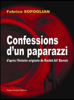 Les confessions d'un paparazzi