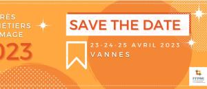 Troisième Congrès des Métiers de l'Image