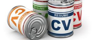 Astuces pour votre CV en ligne