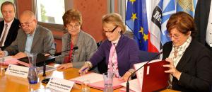 Capital santé des séniors et liens intergénérationnels à Montpellier