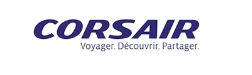 Corsair recrute des pilotes et du personne navigant technique