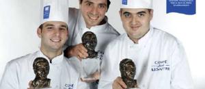 Les membres de l'équipe de France de la boulangerie enfin dévoilés!
