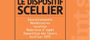 Le dispositif SCELLIER : nouvel ouvrage aux Editions Le Particulier Editions