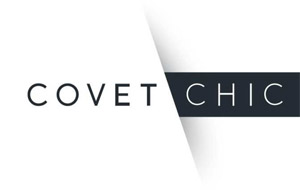 Nouvelle boutique en ligne des accessoires haute de gamme COVET CHIC