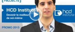 HCD Institute: l'EIP de la semaine est en ligne