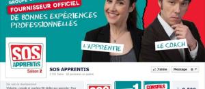 Le Crédit Agricole recrute 3 000 alternants en mode web 2.0