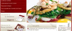 Les Cuisiniers de France lancent une session de recrutement mensuelle