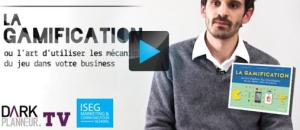 Eric Briones et Clément Muletier « La gamification »