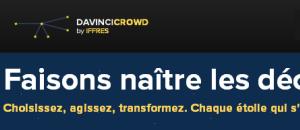 Une plateforme de crowdfunding dédiée à la Recherche et l'Enseignement Supérieur
