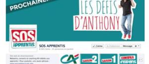 Crédit Agricole : 3 500 postes de contrats en Alternance