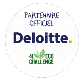 Lancement  du Deloitte-4L Eco-Challenge