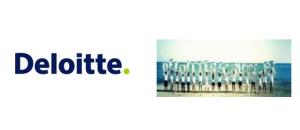 500 postes de stagiaires chez Deloitte