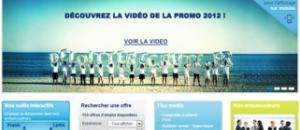 Deloitterecrute.fr classé 1er site carrières en France
