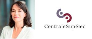 Delphine Ernotte Cunci élue nouvelle présidente du Conseil d'Administration de CentraleSupélec