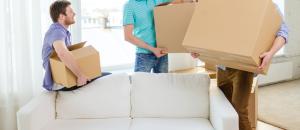 Les solutions pour gérer un déménagement au meilleur prix et sans stress