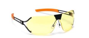 Lunette Desmo un nouveau style d'équipement optique conçu pour les joueurs en compétition,