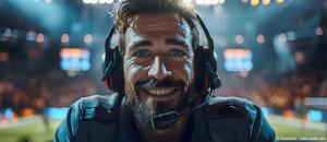 Devenir journaliste sportif : formations et conseils