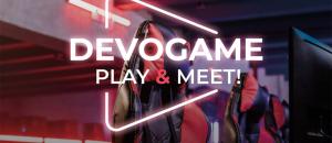 Devogame 2022 : trouver un stage en jouant aux jeux vidéo, Devoteam casse les codes de l'entretien