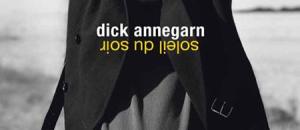 Dick Annegarn   « Soleil du soir » 