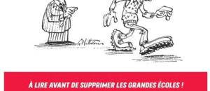 "Dictionnaire inattendu des Grandes Ecoles de Bernard" BELLETANTE et Philippe JAMET