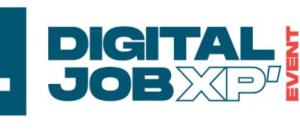 un salon de recrutement 100% digital avec plus de 2 000 postes à pourvoir dans toute la France !