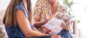 Domitys lance la 10e édition de « Générations Part'Âges », son programme de logement intergénérationnel