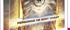 DVD DOOM : PERSONNE NE SORT VIVANT...