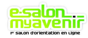 le 1er salon virtuel des formations post bac