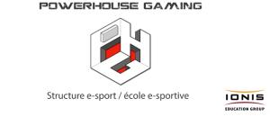 POWERHOUSEGAMING, l'une des références du secteur e-sport rejoint le groupe IONIS