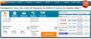  alt="Comparateur de vol, un bon plan pour voyager pas cher"