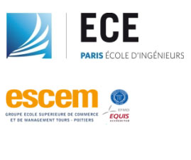 L’ESCEM et l’ECE créent un « think tank »