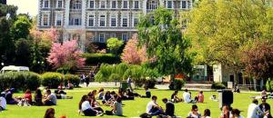 L'ECE Paris signe un nouvel accord Erasmus avec l'Université Bogaziçi en Turquie