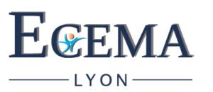 L'ECEMA LYON obtient cinq certifications  en l'espace d'un an
