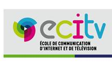 ECITV : Création d'une Grande Ecole préparant aux métiers de la télévision et d'internet