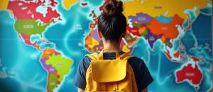 ESG Tourisme : une école pour réussir dans le secteur du Tourisme