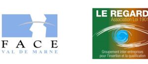 l'École de la 2e Chance du Val-de-Marne  signe une nouvelle convention de partenariat