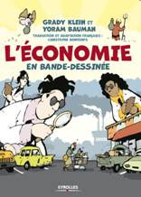 L'économie en bande-dessinée