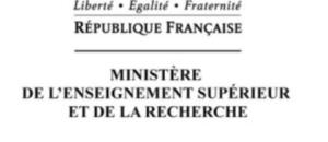 Publication des résultats de la 4ème enquête sur l'insertion professionnelle des diplômés de l'université