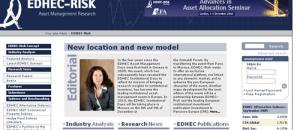 Le PhD in Finance d’EDHEC-Risk Institute se développe en Asie